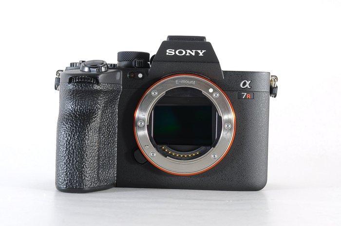 Sony A7R-M5 Digitale camera, Audio, Tv en Foto, Fotocamera's Analoog