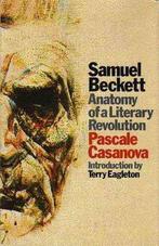 Samuel Beckett, Verzenden