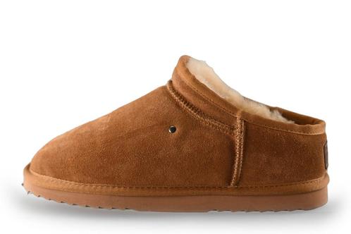 Warmbat Pantoffels in maat 43 Bruin | 5% extra korting, Kleding | Heren, Schoenen, Bruin, Zo goed als nieuw, Pantoffels of Sloffen