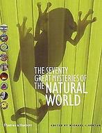 The Seventy Great Mysteries of the Natural World: Unlock..., Not specified, Verzenden
