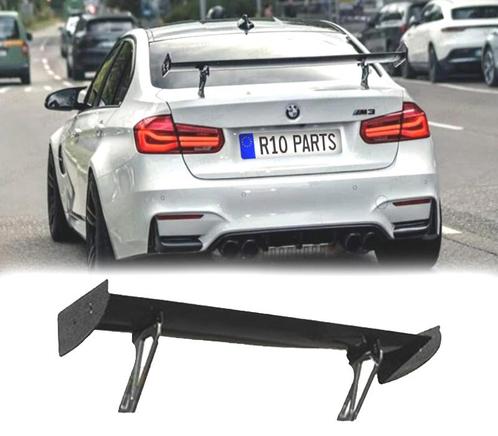 Aileron Becquet Arrière Pour Bmw F80 11-15 Look M3 Gts, Auto-onderdelen, Carrosserie, Verzenden