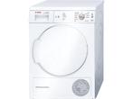 Bosch WTW84162NL - Warmtepompdroger - 7 kg - A++ - Wit, Elektronische apparatuur, Verzenden, Zo goed als nieuw
