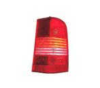 Feux Arrière Gauche Pour Mercedes Vaneo Viano 98-02, Autos : Pièces & Accessoires, Verzenden