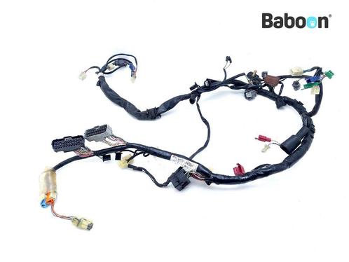 Kabelboom Honda CB 900 F Hornet 2002-2007 (CB900F SC48), Motoren, Onderdelen | Honda, Gebruikt, Verzenden