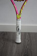 Tennis - Rafael Nadal - Tennisracket, Verzamelen, Nieuw