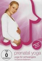 Prenatal Yoga - Yoga für Schwangere von Christoph Schrewe, Cd's en Dvd's, Gebruikt, Verzenden