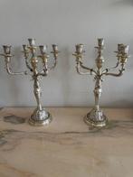 Kandelaber - .800 zilver