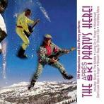 TPH Productions and Alan Parry - The Apres Ski Partys Here, Verzenden
