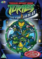 Teenage Mutant Ninja Turtles: Fast Forward - Volume 1 DVD, Verzenden