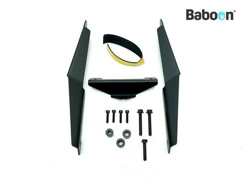 Topkoffer Rek Suzuki UH 125 Burgman (UH125) Mounting, Motoren, Onderdelen | Suzuki, Gebruikt, Verzenden