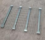 Draadrooster Legbord Verzinkt 1180x1000mm 800kg Mesh deck, Ophalen of Verzenden