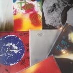 Cure - 7 x great albums by The Cure - Différents titres -, Cd's en Dvd's, Nieuw in verpakking