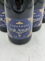 Louis Armand - Champagne Grand Cru - 6 Bouteilles (0,75 L), Verzamelen, Nieuw