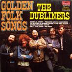 The Dubliners - Golden Folk Songs, Verzenden, Gebruikt