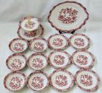 Seltmann Weiden - Tafelservies (14) - Theresia - Porselein, Antiek en Kunst, Antiek | Meubels | Tafels
