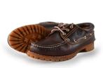 Timberland Bootschoenen in maat 39½ Bruin | 5% extra korting, Kleding | Dames, Schoenen, Bruin, Verzenden, Zo goed als nieuw, Timberland