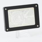 Australië. 1 Dollar 2018 - 25th Anniversary Kangaroo 3 Oz