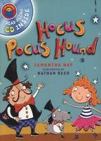 I am reading: Hocus Pocus Hound by Sam Hay (Paperback), Gelezen, Verzenden, Samantha Hay