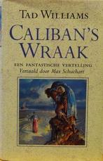 Calibans wraak, Nieuw, Nederlands, Verzenden