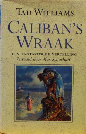 Calibans wraak, Boeken, Taal | Overige Talen, Verzenden