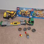 Lego Set - 4203 - Ville - 4203, Nieuw