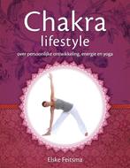 Chakra lifestyle 9789000303373 Elske Feitsma, Boeken, Verzenden, Gelezen, Elske Feitsma