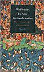 Versteende wouden 9789021472652 Jeanette Perry, Boeken, Verzenden, Gelezen, Jeanette Perry