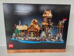 Lego Set - 21343 - Ideas (CUUSOO) - LEGO 21343 Viking, Kinderen en Baby's, Speelgoed | Duplo en Lego, Nieuw