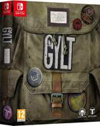 Gylt Collectors Edition (Nieuw) (Switch Games), Games en Spelcomputers, Games | Nintendo Switch, Ophalen of Verzenden, Nieuw