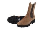 Hassia Chelsea Boots in maat 39 Beige | 10% extra korting, Kleding | Dames, Schoenen, Nieuw, Beige, Overige typen, Hassia