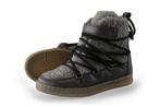 Bear & Mees Snowboots in maat 32 Grijs | 5% extra korting, Kinderen en Baby's, Verzenden, Schoenen, Zo goed als nieuw, Jongen of Meisje