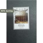 Passages / De bibliofiele bibliotheek / 6 9789073942165, Verzenden, Lauter