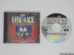 Amiga CD32 - Fire & Ice, Verzenden, Gebruikt