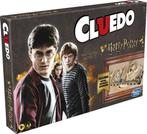 Cluedo: Harry Potter - Bordspel (Franstalig), Kinderen en Baby's, Verzenden, Nieuw