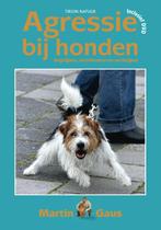 Agressie bij honden 9789052106755, Boeken, Martin Gaus, Zo goed als nieuw, Verzenden