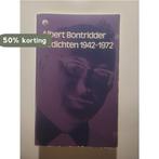 Gedichten 1942-1972 - Albert Bontridder 9789002125409, Boeken, Verzenden, Gelezen, Bontridder