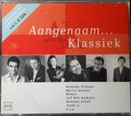 Various - Aangenaam... Klassiek - Editie 2004, Gebruikt