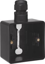 Niko New Hydro Opbouwschakelaars - 761-84151, Verzenden, Nieuw