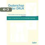Ouderschap onder druk 9789044116748 Geert Van Hove, Boeken, Verzenden, Zo goed als nieuw, Geert Van Hove