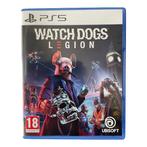 Watch Dogs Legion (PS5) (TWEEDEHANDS), Games en Spelcomputers, Games | Sony PlayStation 5, Verzenden, Nieuw