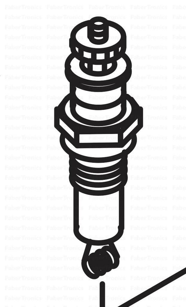 Webasto gloeiplug HL90, Doe-het-zelf en Bouw, Overige Doe-Het-Zelf en Bouw, Ophalen of Verzenden