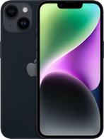 Apple iPhone 14 128GB Zwart met GARANTIE & verzending, Telecommunicatie, Ophalen of Verzenden, Zo goed als nieuw
