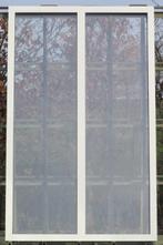 aluminium raam , chassis , venster , kozijn 146 x 235 wit, Raamkozijn, Ophalen of Verzenden