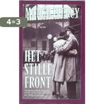 Het stille front 9789026975806 Marge Piercy, Verzenden, Gelezen, Marge Piercy