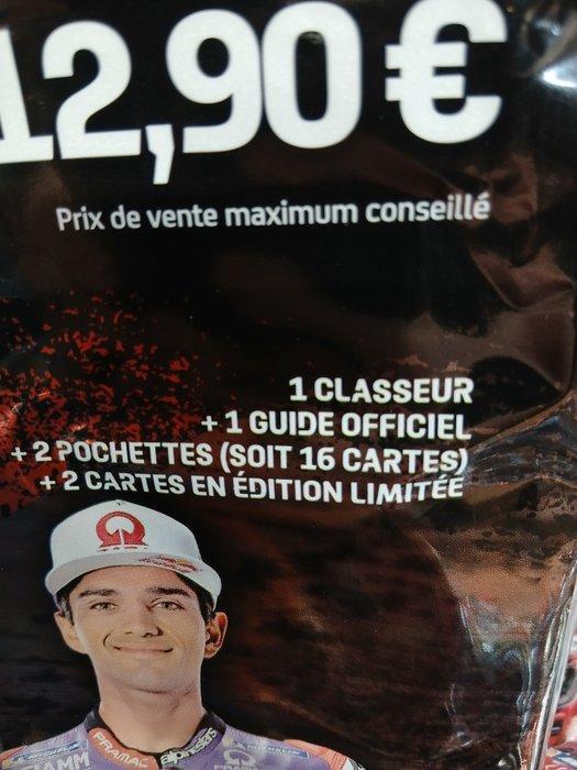 Panini Moto GP 20224 - 30 Starter set - Mint (M), Verzamelen, Stickers