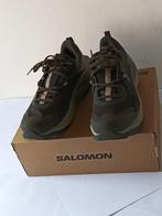 Yves Salomon - Chaussures à lacets - Taille : EU 45, Nieuw