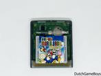 Gameboy Color - Super Mario Bros Deluxe - EUR, Games en Spelcomputers, Games | Nintendo Game Boy, Verzenden, Gebruikt