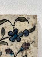 Antiek Tegel - Antiek - 1850-1900 - Stile Iznik