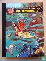 Nero [Sleen] - Het zeespook - 1997, Boeken, Stripverhalen, Eén stripboek, Verzenden, Zo goed als nieuw, Neels, Marcel.