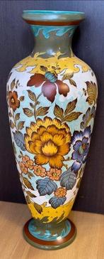 Gouda Holland - Vase  - Faïence, Antiek en Kunst